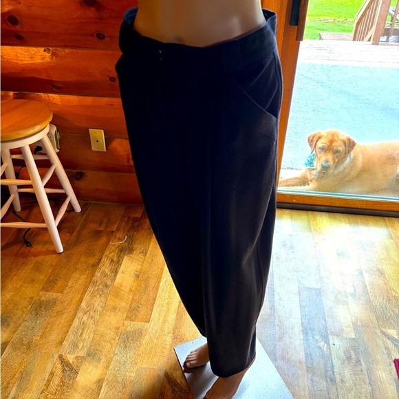 Vintage Escada Wool Pants clean in very‎ good condition! - Picture 1 of 5